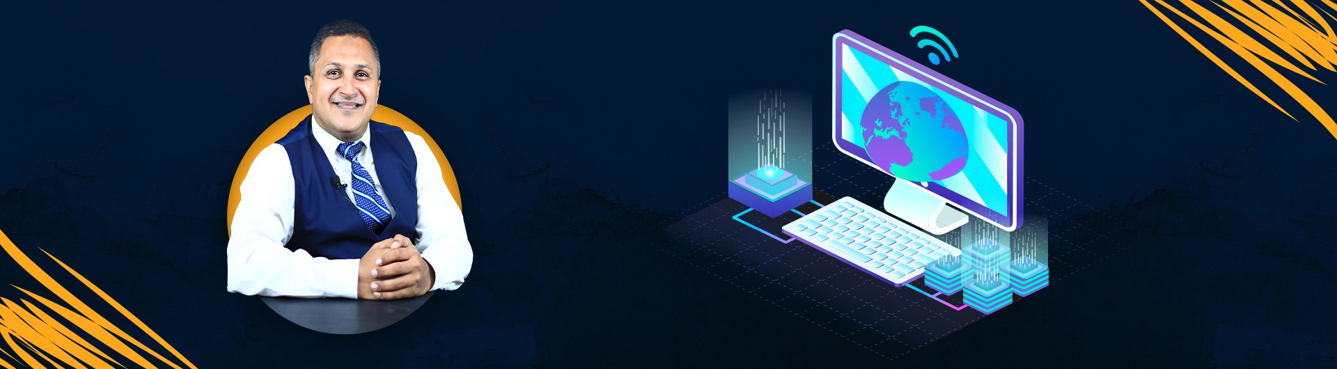 Information and communications technology